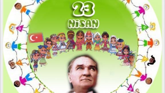 23 Nisan, Milli Egemenlik ve Atatürk konulu resim, şiir ve kompozisyon yarışması sonuçlanmıştır.